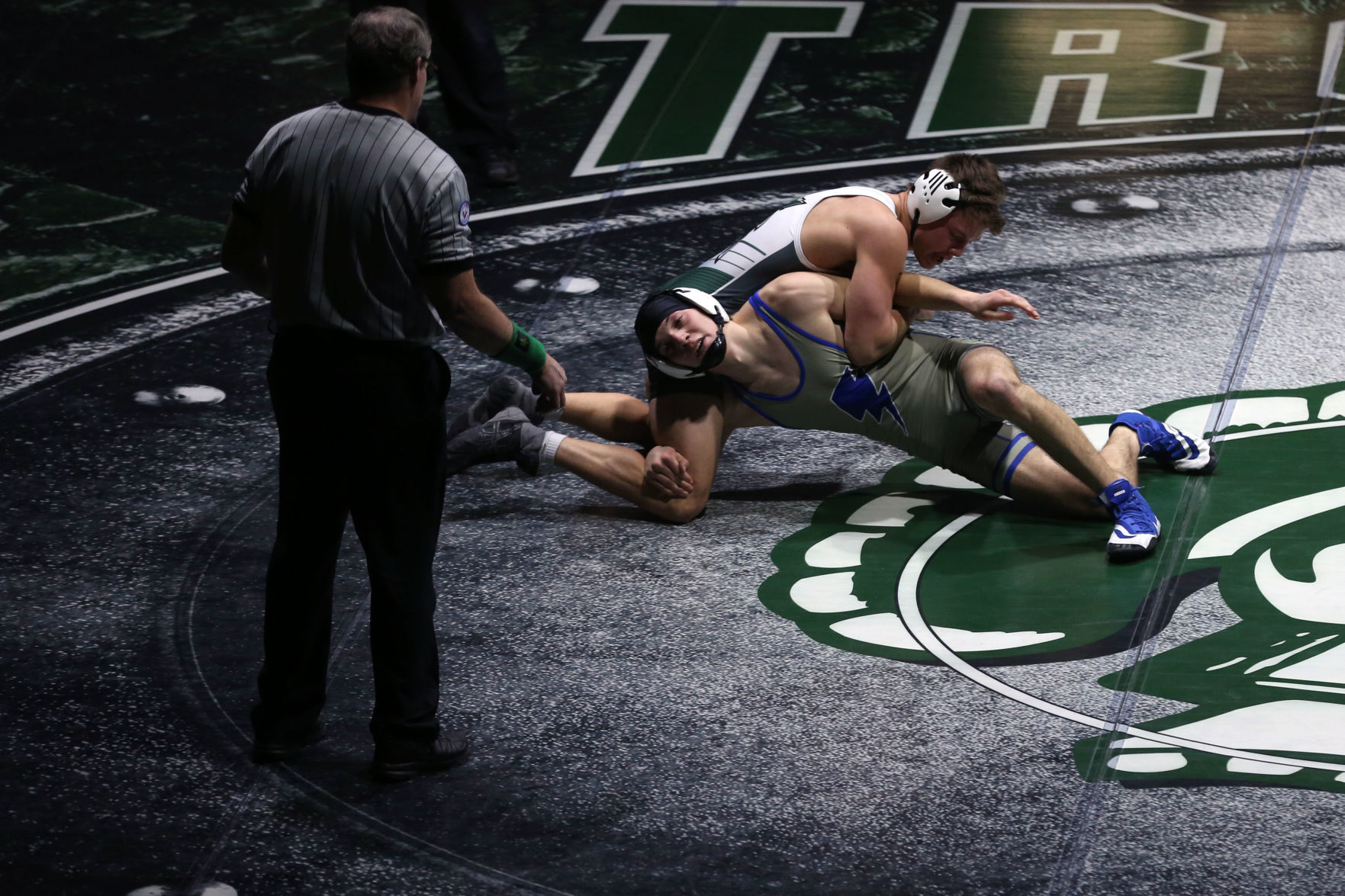 KW Wrestling